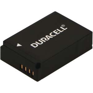 Duracell DRCE12 (LP-E12) akkumulátor Canon kamerákhoz - Duracell