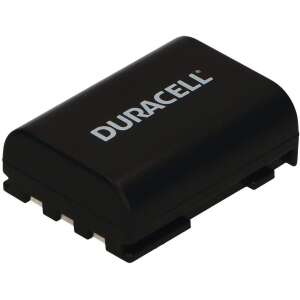 Duracell DRC2L (NB-2L) akkumulátor Canon kamerákhoz, 700mAh - Duracell
