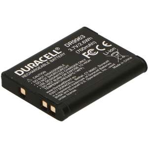 Duracell DR9963 Nikon Kamera Akkumulátor - 700mAh