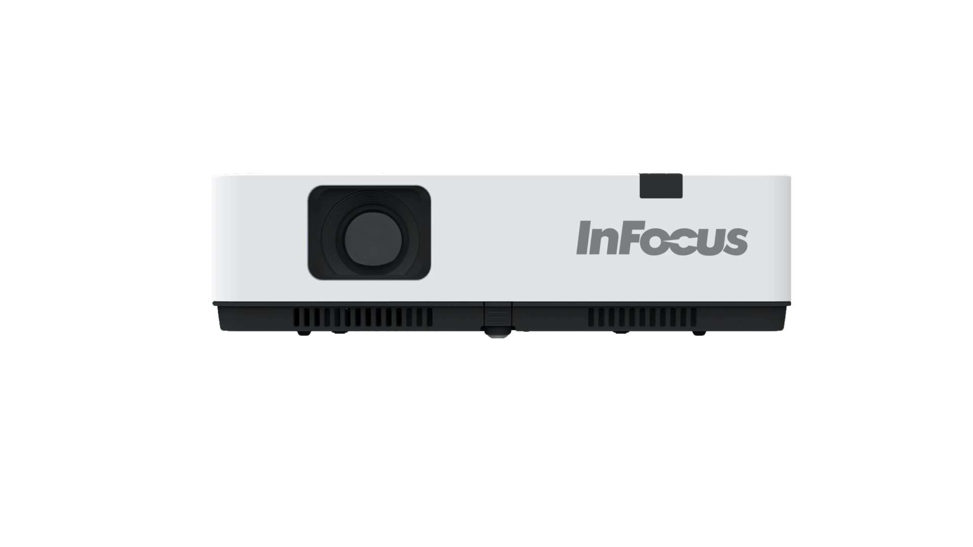 Infocus lightpro lcd in1014 projektor fehér
