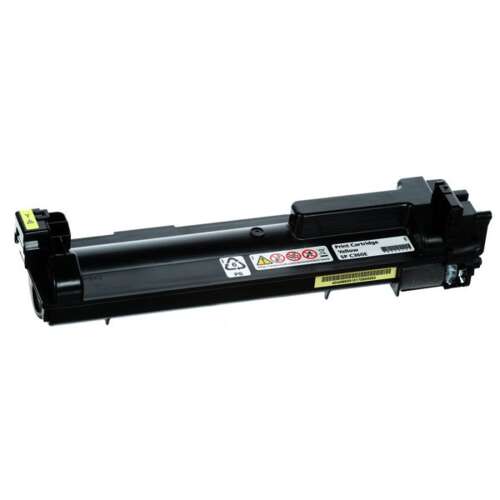 Ricoh SP C360E Sárga Toner Kazetta - Ricoh