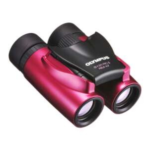 Olympus Slim 8x21 RC II Távcső - Magenta - Távcső