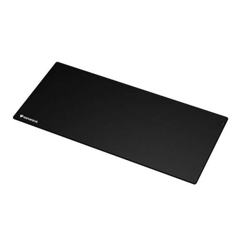 Natec Genesis Carbon 700 XXL Gaming Mousepad, black, large size