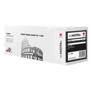 TB Print TH-MA117AN Magenta Toner Cartridge for HP Color Laser MFP 178, 179nw, 179nwg, 179fnw, 179fwg series, 150a, 150nw - TB Print