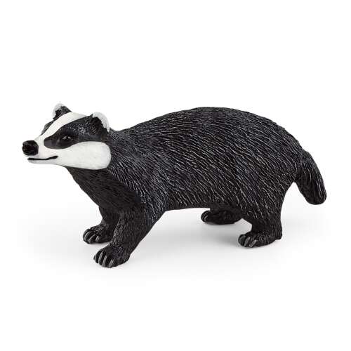 Schleich Wild Life Badger Figurine