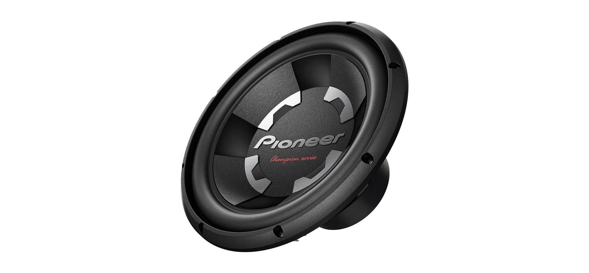Pioneer ts-300d4 1400w autós mélysugárzó