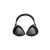 ASUS ROG Delta S Gaming Headset - Fekete, elölnézet