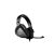 ASUS ROG Delta S Gaming Headset - Fekete, oldalnézet