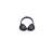 ASUS ROG Delta S Gaming Headset, fekete, RGB világítással a fülpárnákon