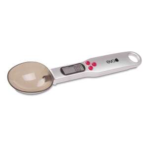 Eva digital spoon scale, 300g capacity, 1g accuracy, perfect for baking