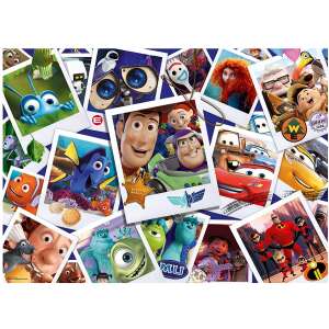 Jumbo Disney Pixar Kirakós - 1000 darab
