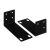 ExtraLink EX.8222 Gigabit Switch mounting brackets