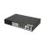 ExtraLink EX.8222 8-Port Gigabit Ethernet PoE Switch angled view