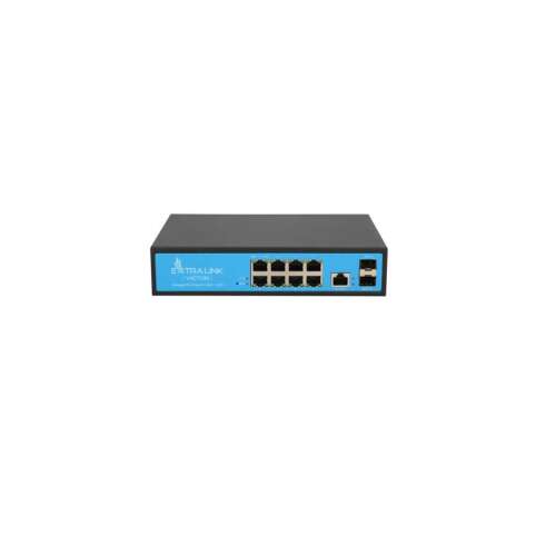 ExtraLink EX.8222 Gigabit Switch