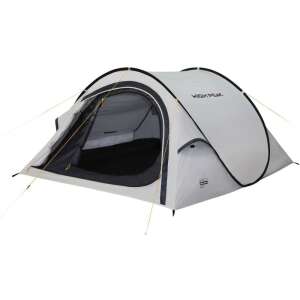 High Peak Boston 3 pop-up sátor, 3 személyes kempingsátor, könnyű felállítás, könnyű súly, vízálló - High Peak