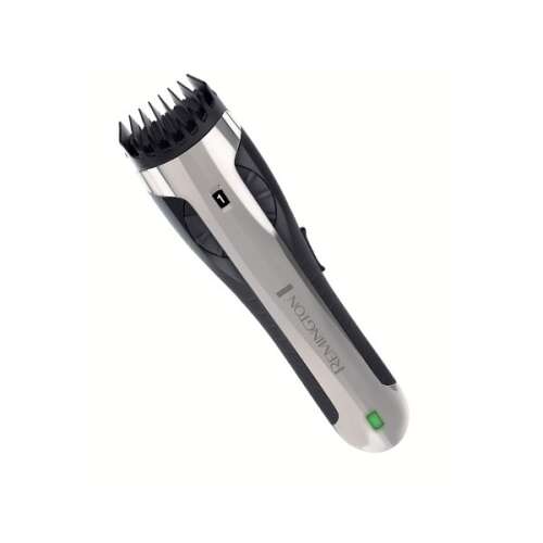 Remington BHT2000A testszőrzet igazító, vezeték nélküli, vízálló, férfiak és nők számára, állítható hosszúság beállításokkal