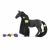 Schleich Horse Club Criollo Mare with Styling Accessories