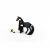 Schleich Horse Club Criollo Mare with Hair Accessories