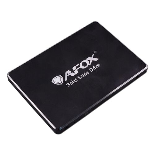 AFOX 512GB QLC 2.5" SATA3 SSD 142081670 - Afox