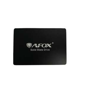 AFOX 512GB QLC 2.5" SATA3 SSD 79402364 