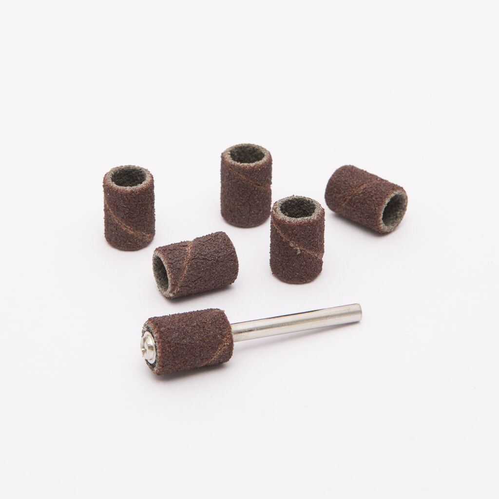 Set de șlefuit cilindric