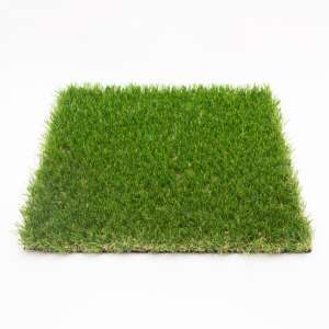 Műfű - 2 m x 1 m - 35 mm szálhosszal