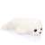 Flóra baby seal plush toy, 28cm