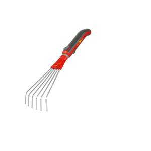 Hrabeľ na lístie WOLF-Garten LD-M/ZM 015 multi-star s teleskopickou rukoväťou - Metly na lístie