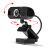 Lindy Full HD Webcam with 360 degree rotation