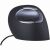 Evoluent Mouse Vertical D Mic USB Mouse Vertical - Negru 69893310