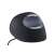 Evoluent VerticalMouse D Small USB Mouse verticală - Negru