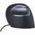 Evoluent VerticalMouse D Small USB Mouse verticală - Negru