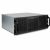 Inter-Tech 4U 40240 Rack Negru, Gri 69893347