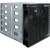 Inter-Tech 4U 40240 Rack Negru, Gri 69893347