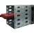 Inter-Tech 4U 40240 Rack Negru, Gri 69893347
