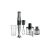 Braun MultiQuick 9 - Botmixer - 1200W 69894291