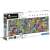 Clementoni Tokidoki 1000 darabos panoráma puzzle doboz