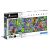 Tokidoki 1000teiliges Panorama-Puzzle - Clementoni 138154529