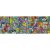 Tokidoki 1000teiliges Panorama-Puzzle - Clementoni 138154529