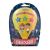 Maxell gyerek fejhalgató - 3,5 mm jack - kék 77937261