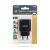 Delight Black Type-C PD 20W Quick Charger in Packaging