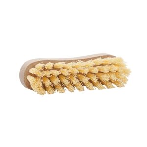 Fa Súrolókefe - Műszál Sörték - 155 x 45 mm cleaning brush - Cleaning brush