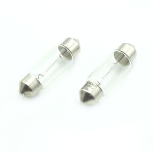 Cargard C5W Car Bulb, 12V 5W, Double Pack - Car bulb