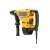Ciocănitoar de demolare DeWALT D25614K-QS SDS-Max, vedere din spate