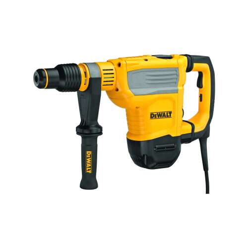 Ciocănitoar de demolare DeWALT D25614K-QS SDS-Max