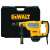 Ciocănitoar de demolare DeWALT D25614K-QS SDS-Max cu valiză