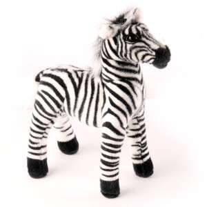 Otti - Plüss zebra