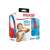 Maxell HP-BT350 kids wireless headphones packaging