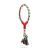 Christmas Dog Toy - Rope - 2 Types 77706999