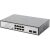 Digitus DN-95140 8-Portos Gigabit PoE Switch 134176554
